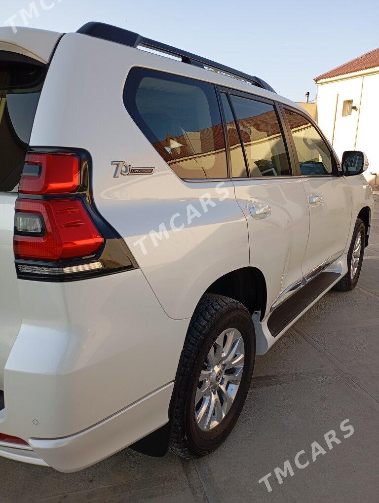 Toyota Land Cruiser Prado 2023 - 1 000 000 TMT - Туркменбаши - img 2
