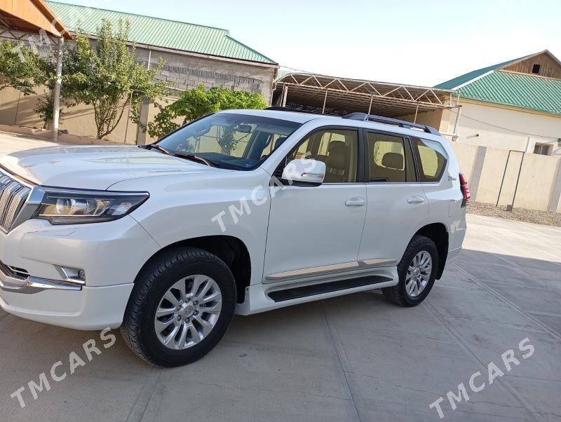 Toyota Land Cruiser Prado 2023 - 1 000 000 TMT - Туркменбаши - img 4