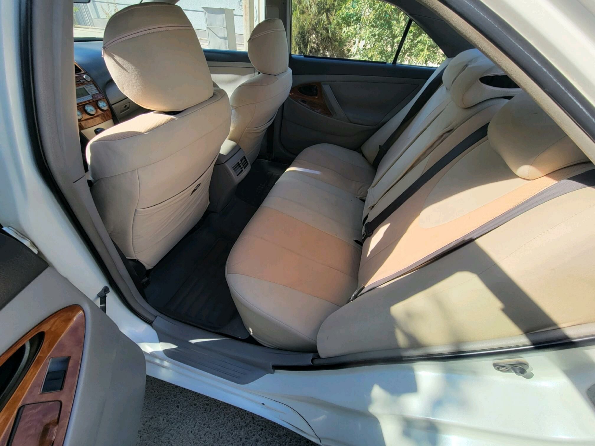 Toyota Camry 2011 - 133 000 TMT - Aşgabat - img 6