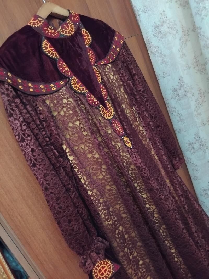 gipyur koynek - Daşoguz - img 2