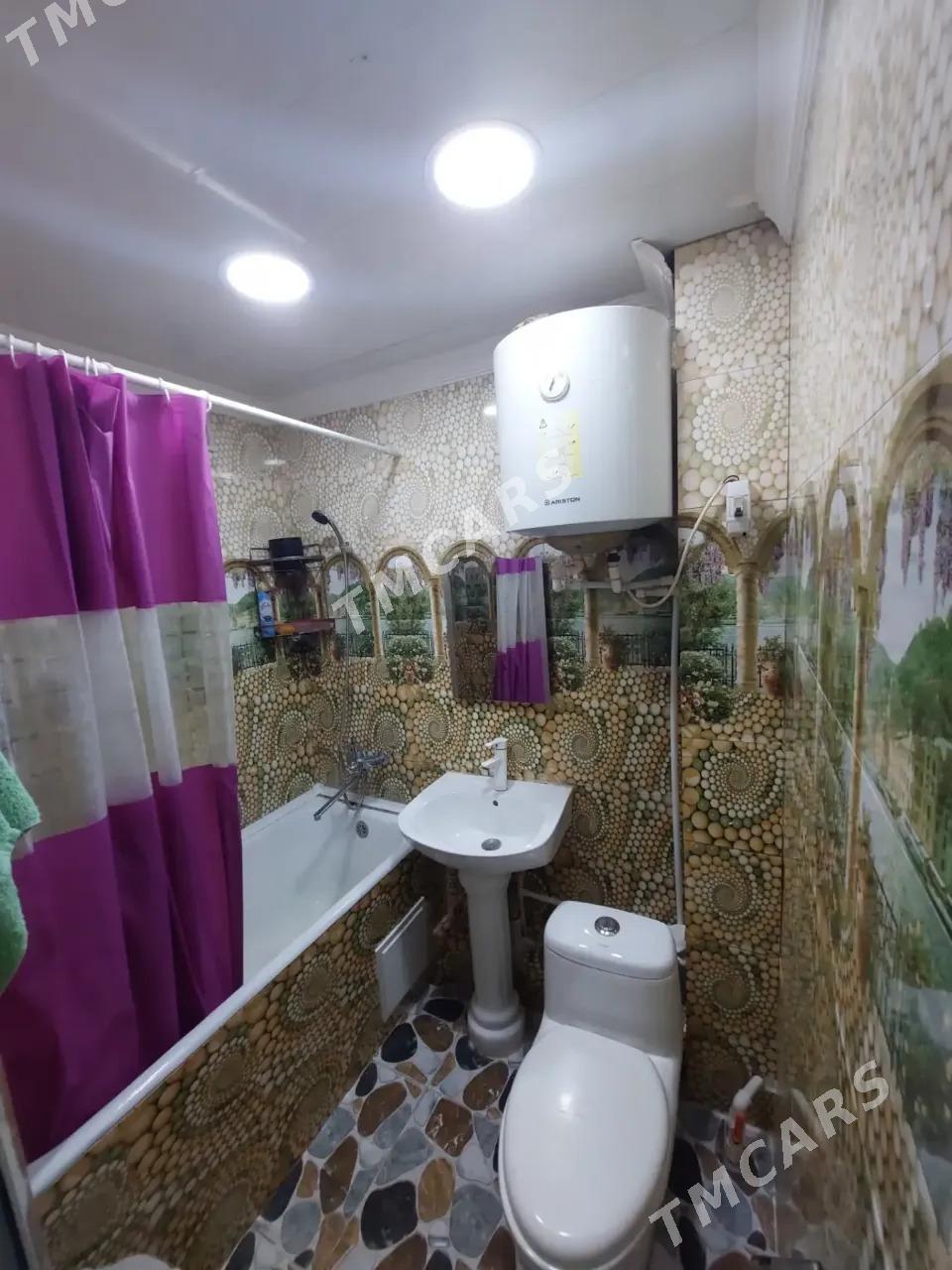 Satlyk jaylar - Aşgabat - img 8