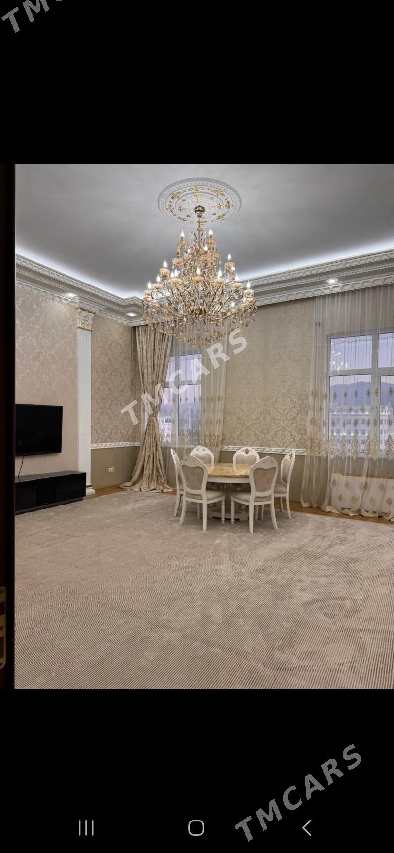 Аренда Элитка Arenda Сдаю 4ком - ул. Московская (10 йыл абаданчылык ш.) - img 5
