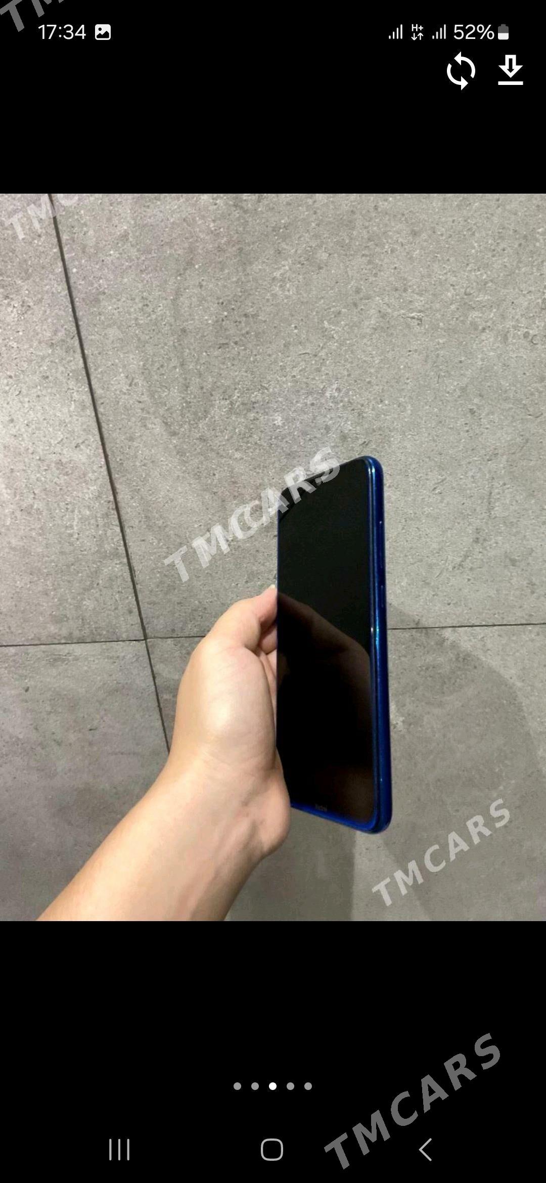 REDMI NOT 8 - Мир 7 - img 4