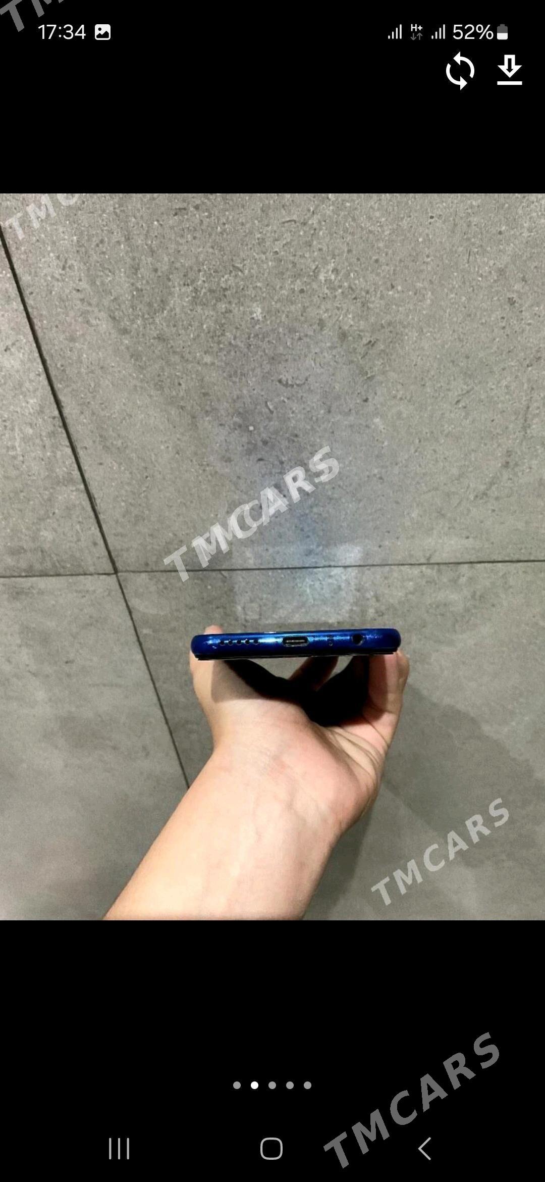 REDMI NOT 8 - Мир 7 - img 3