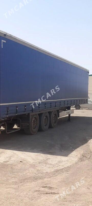 Kogel Euro Trailer 2020 - 420 000 TMT - Мары - img 3