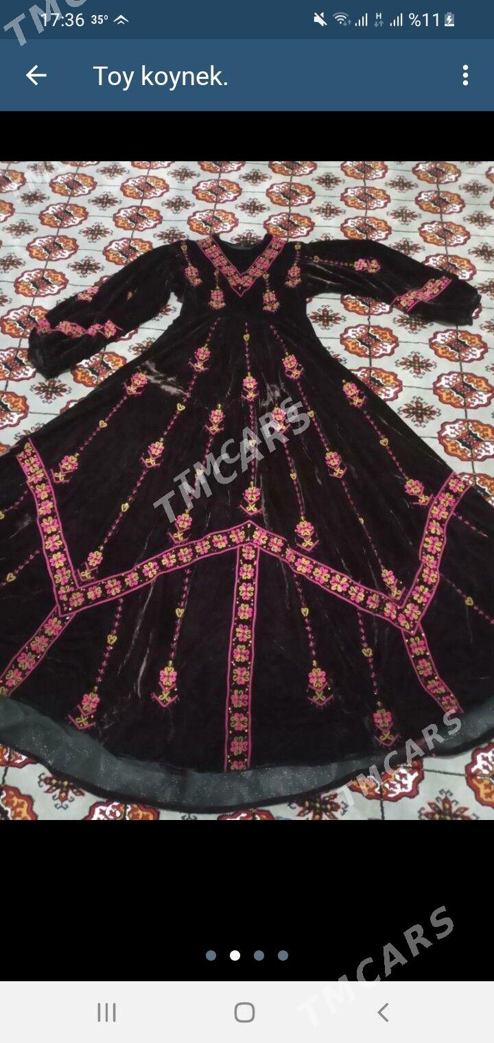 Gyssagly toy koynekler - Türkmenbaşy - img 2