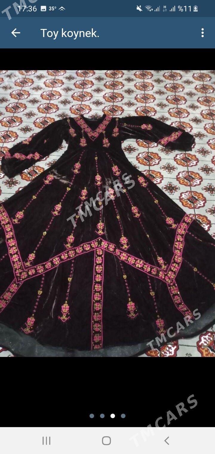 Gyssagly toy koynekler - Türkmenbaşy - img 3
