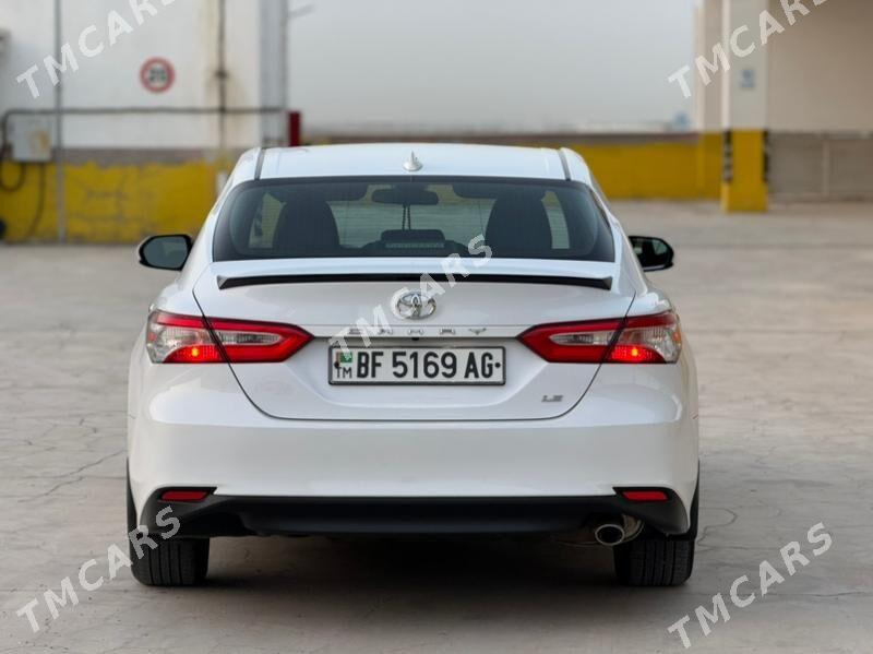 Toyota Camry 2019 - 290 000 TMT - Aşgabat - img 2
