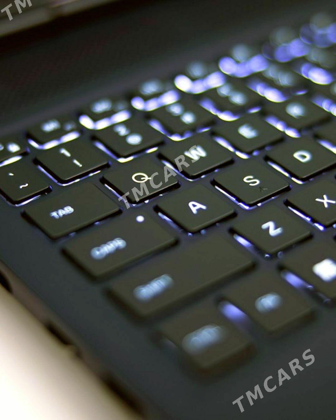 Alienware /RTX 5060 /32GB RAM - Aşgabat - img 5