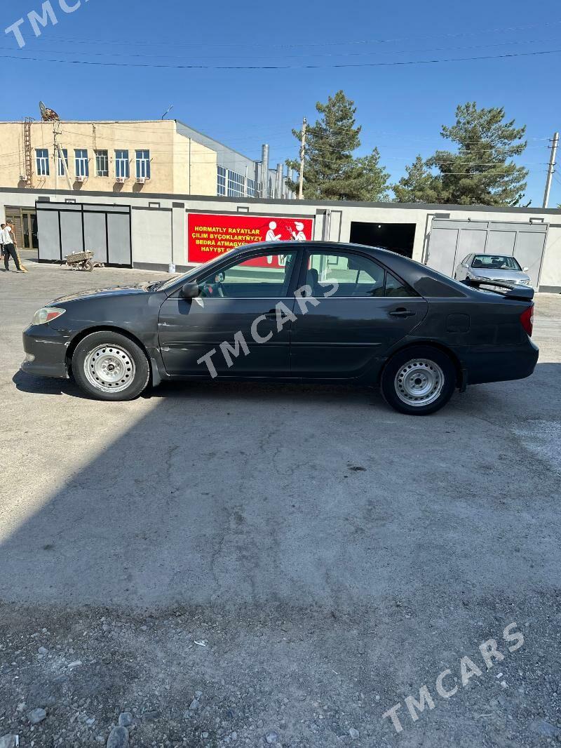 Toyota Camry 2003 - 130 000 TMT - Mary - img 5