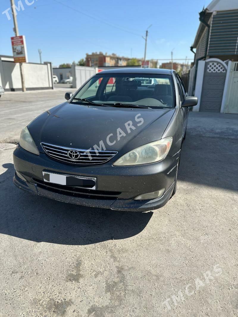 Toyota Camry 2003 - 130 000 TMT - Mary - img 3