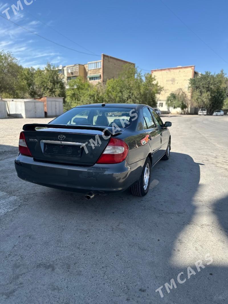 Toyota Camry 2003 - 130 000 TMT - Mary - img 6