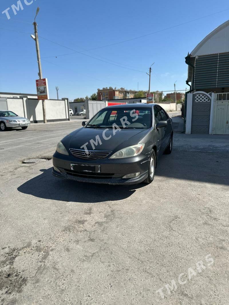 Toyota Camry 2003 - 130 000 TMT - Mary - img 2