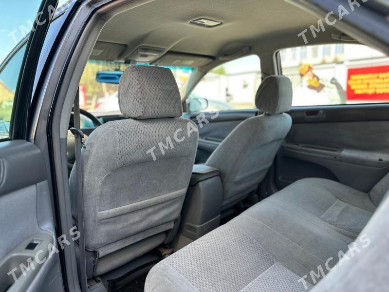Toyota Camry 2003 - 130 000 TMT - Mary - img 10