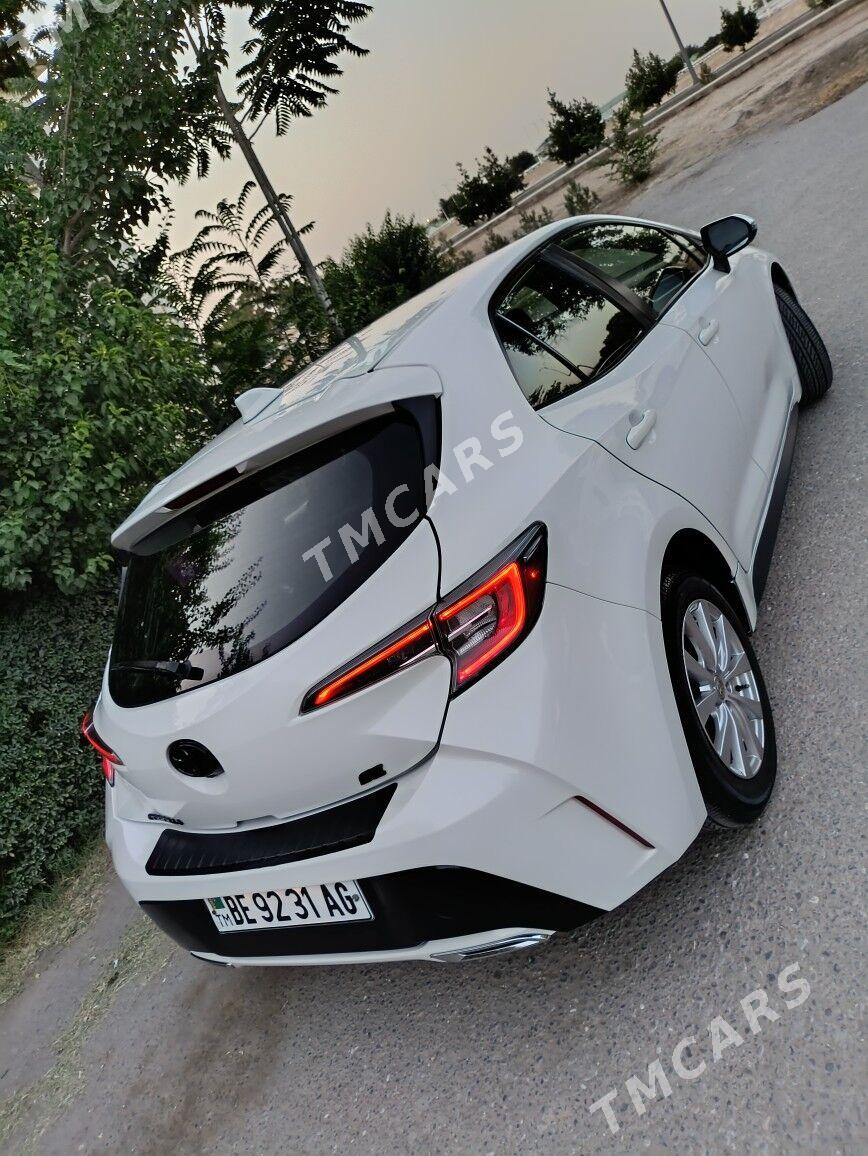 Toyota Corolla Hatchback 2021 - 215 000 TMT - Aşgabat - img 5