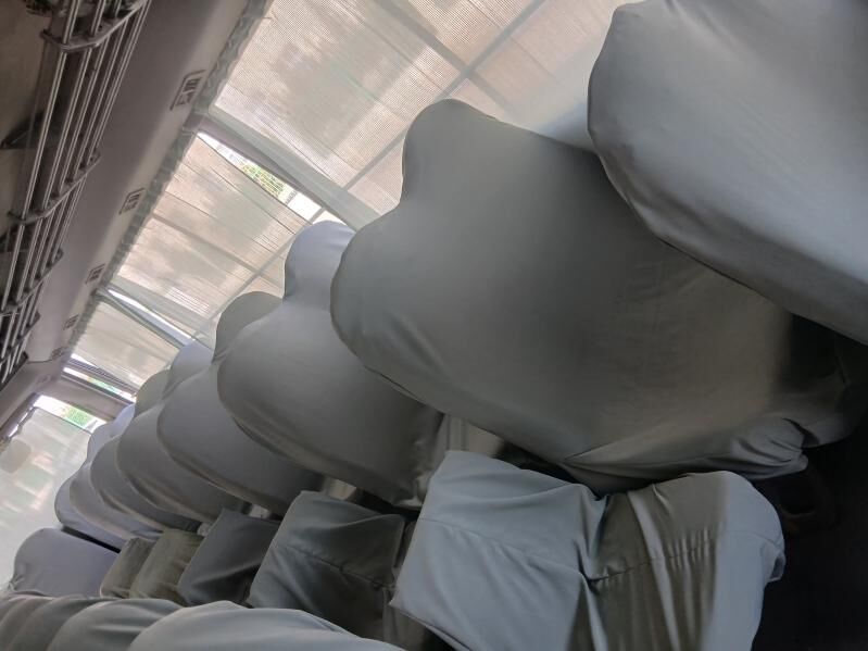 Mitsubishi Fuso Rosa 2004 - 239 000 TMT - 10 mkr - img 5