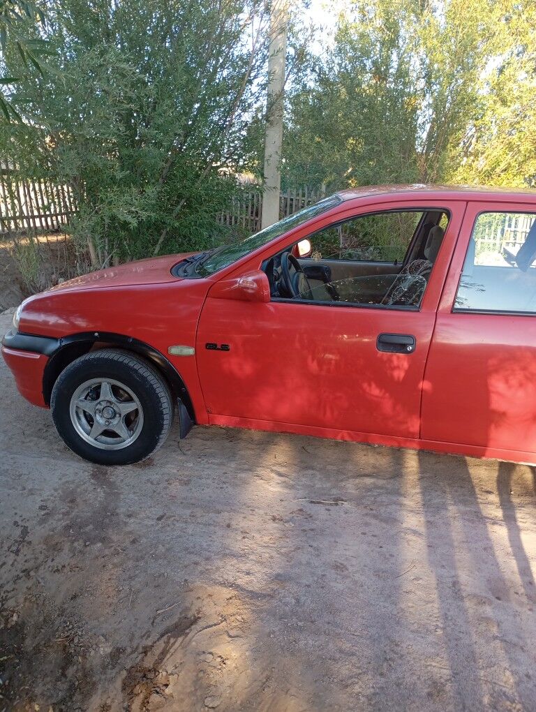 Opel Vita 1996 - 30 000 TMT - Кёнеургенч - img 3