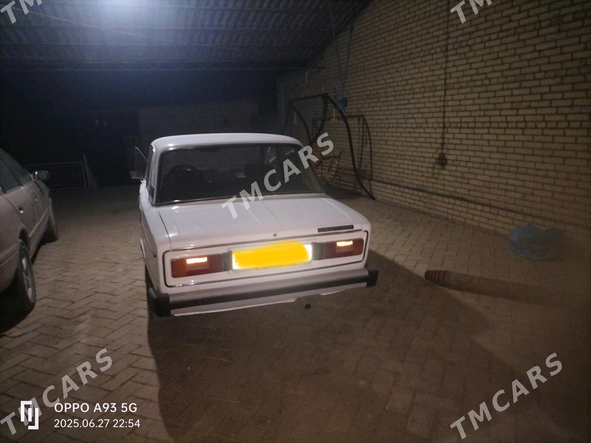 Lada 2106 1985 - 25 000 TMT - Halaç - img 4