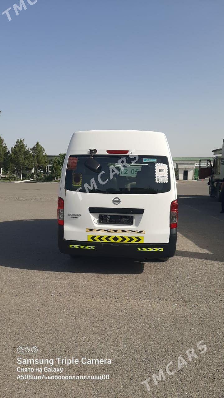 Toyota Hiace 2020 - 410 000 TMT - Ашхабад - img 4