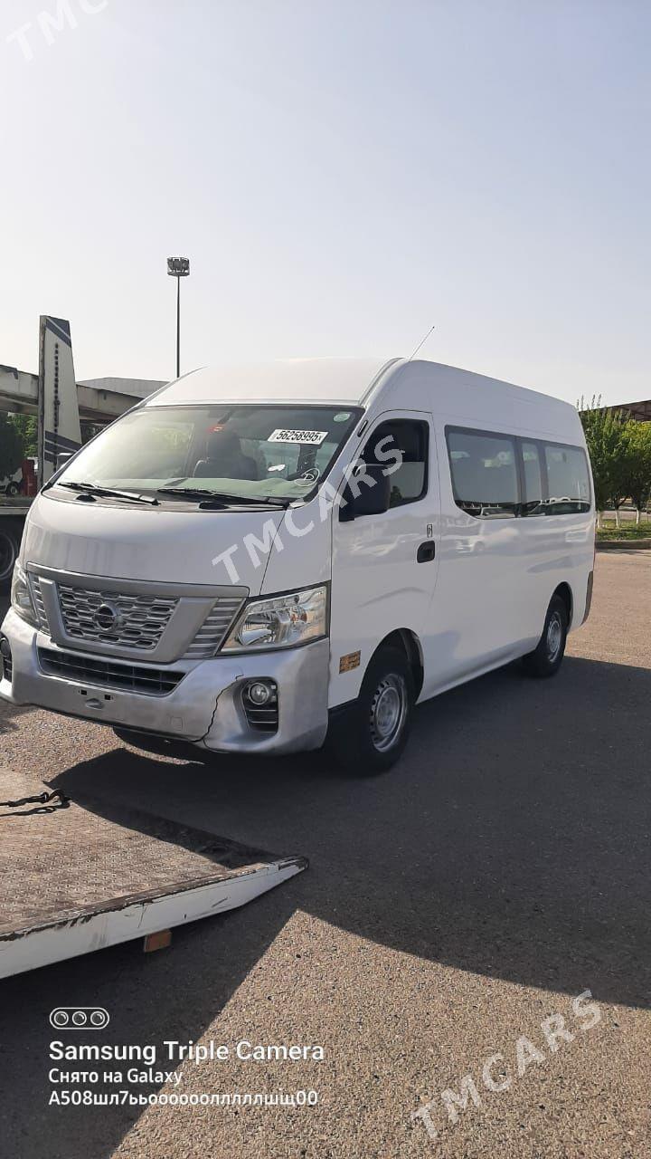 Toyota Hiace 2020 - 410 000 TMT - Ашхабад - img 2