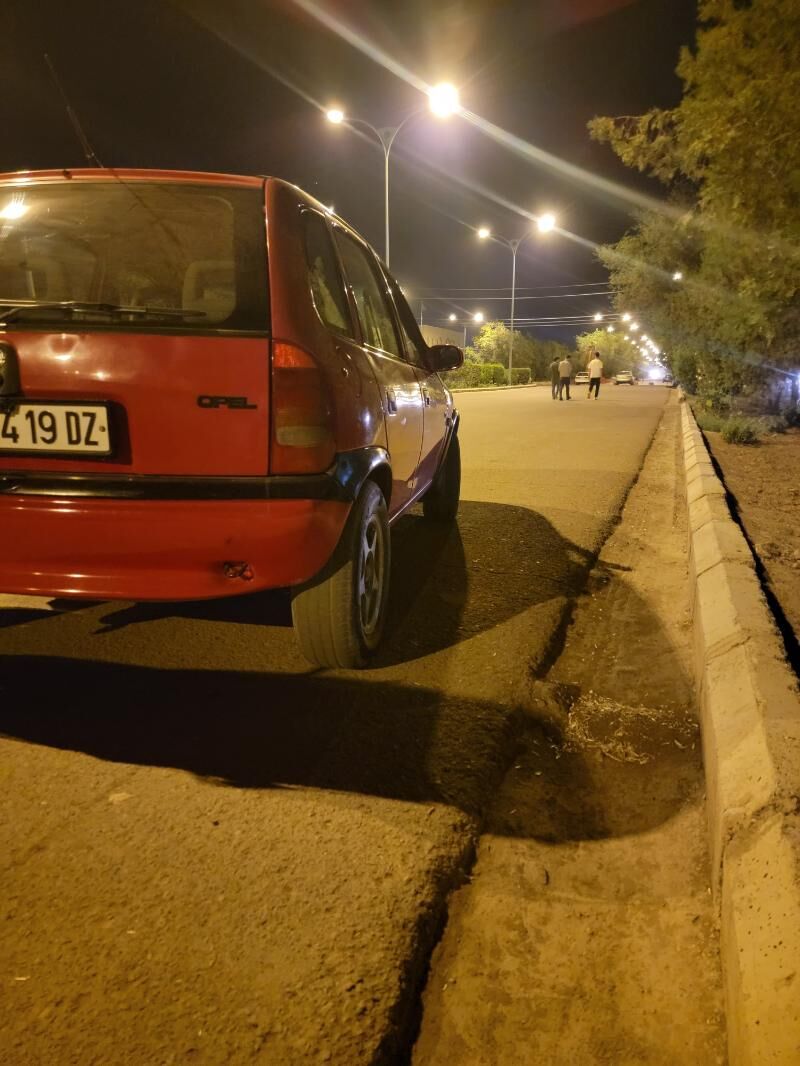 Opel Vita 1996 - 30 000 TMT - Кёнеургенч - img 4