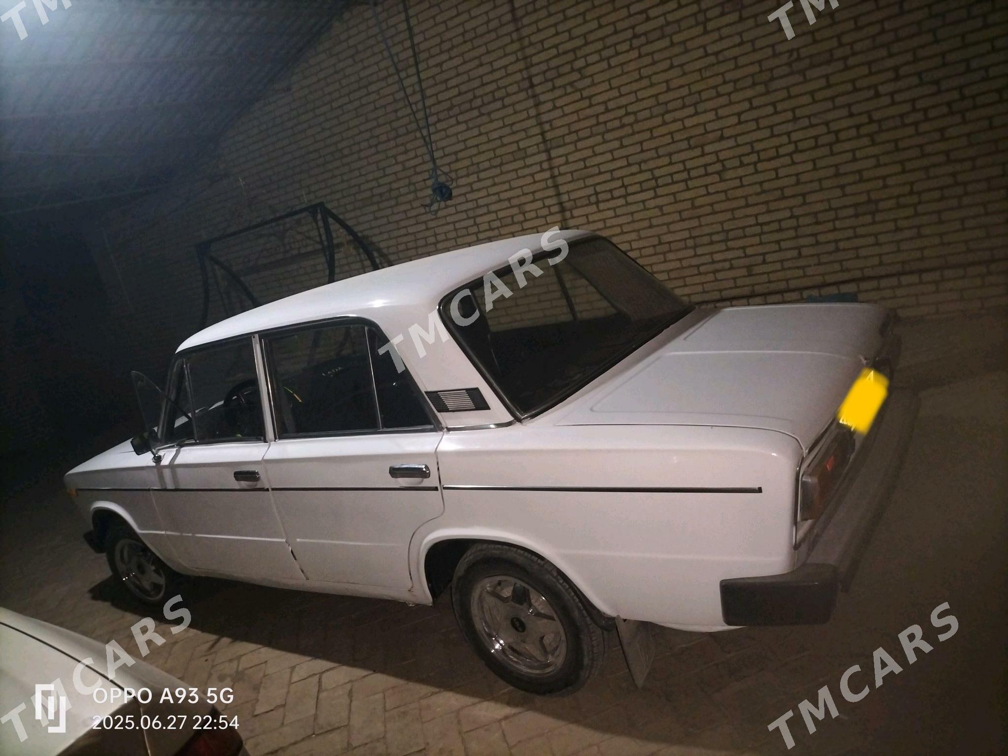 Lada 2106 1985 - 25 000 TMT - Halaç - img 5