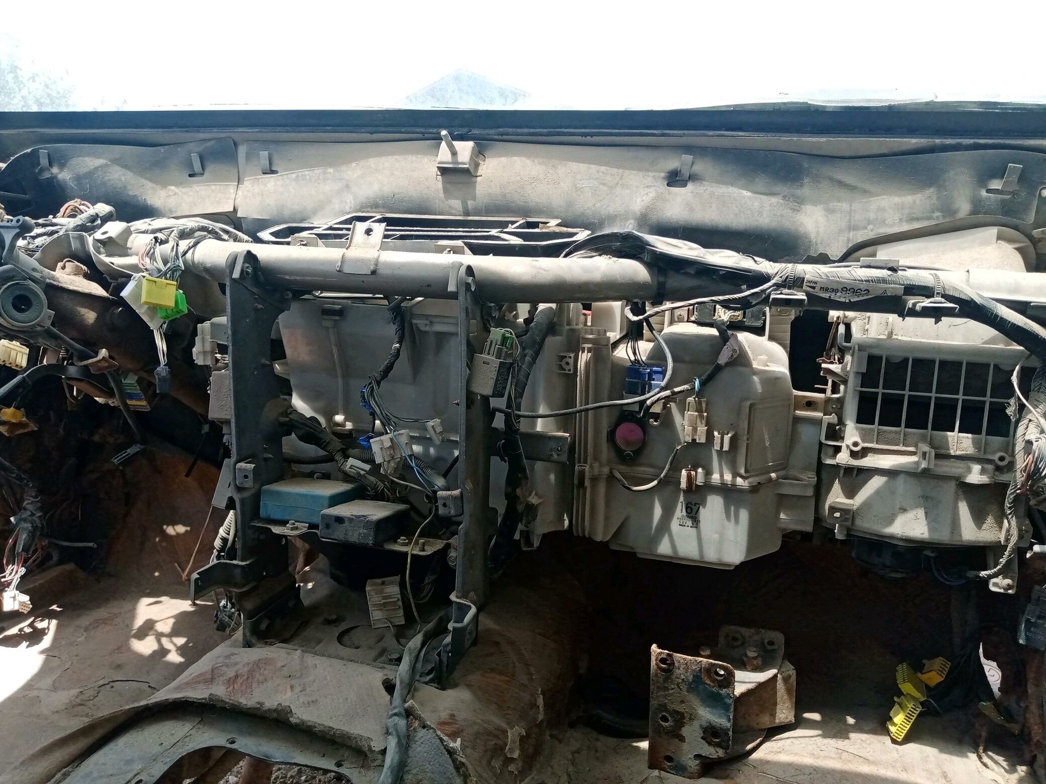 PAJERO MORDA 200 TMT - Эсенгулы - img 4