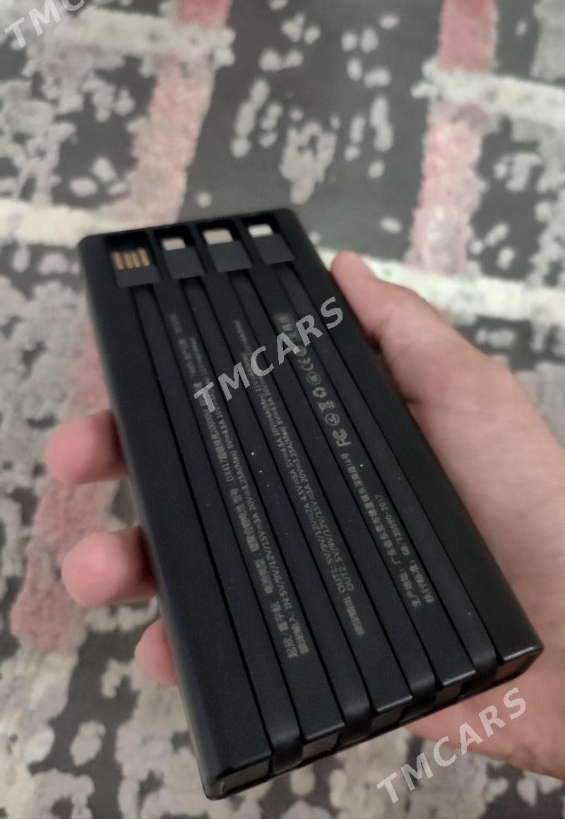 Power bank - Balkanabat - img 2