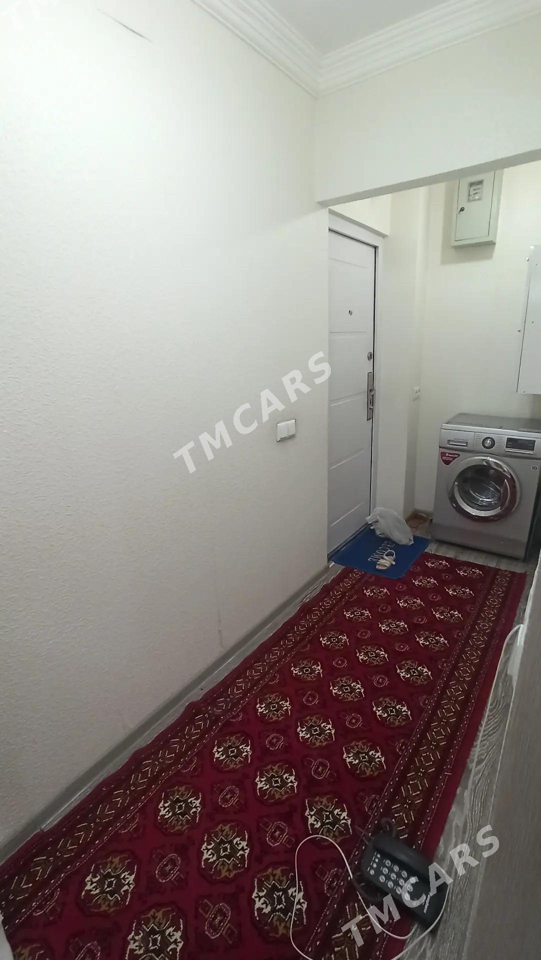 Arenda 1х2 kom - Ашхабад - img 5