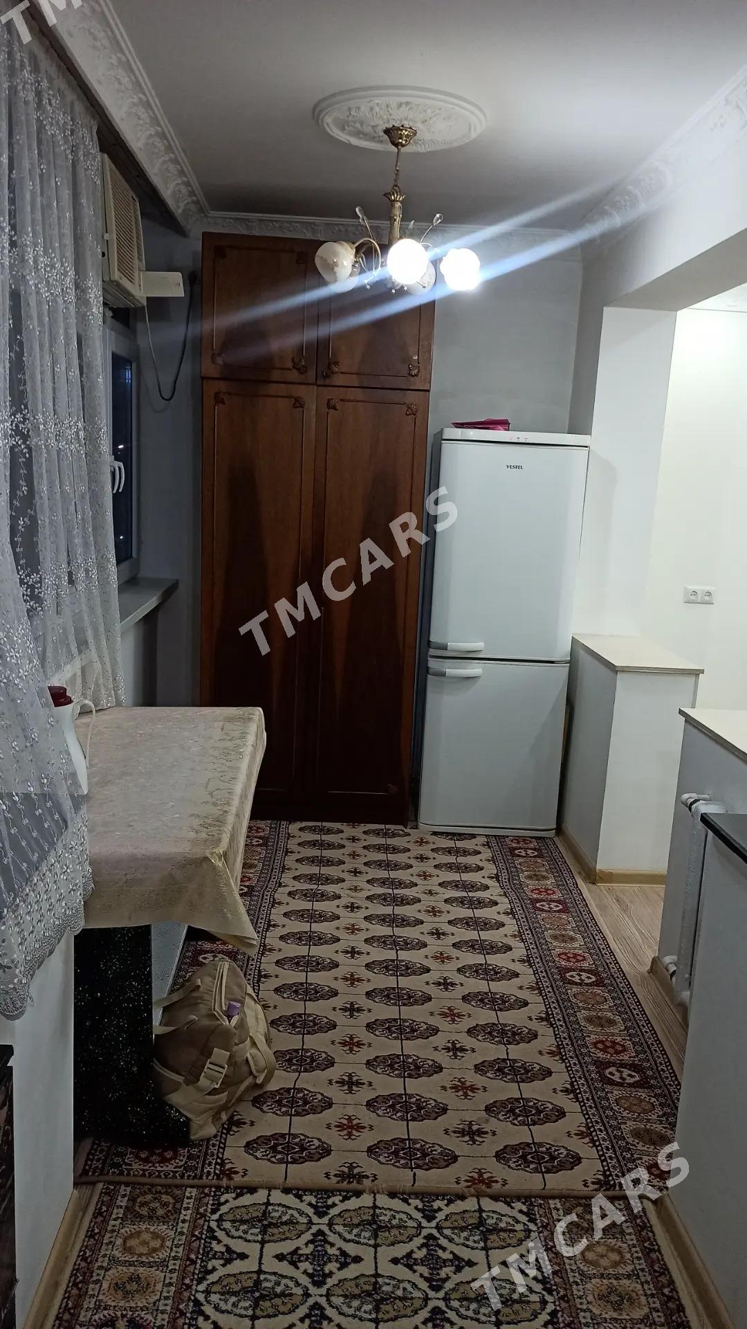 Arenda 1х2 kom - Ашхабад - img 6
