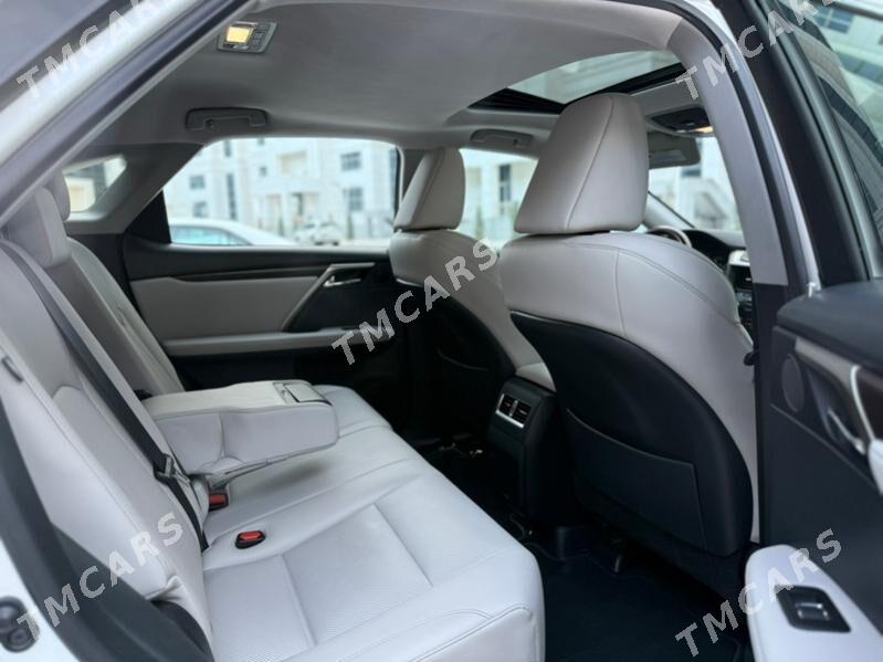 Lexus RX 350 2020 - 529 000 TMT - Aşgabat - img 5