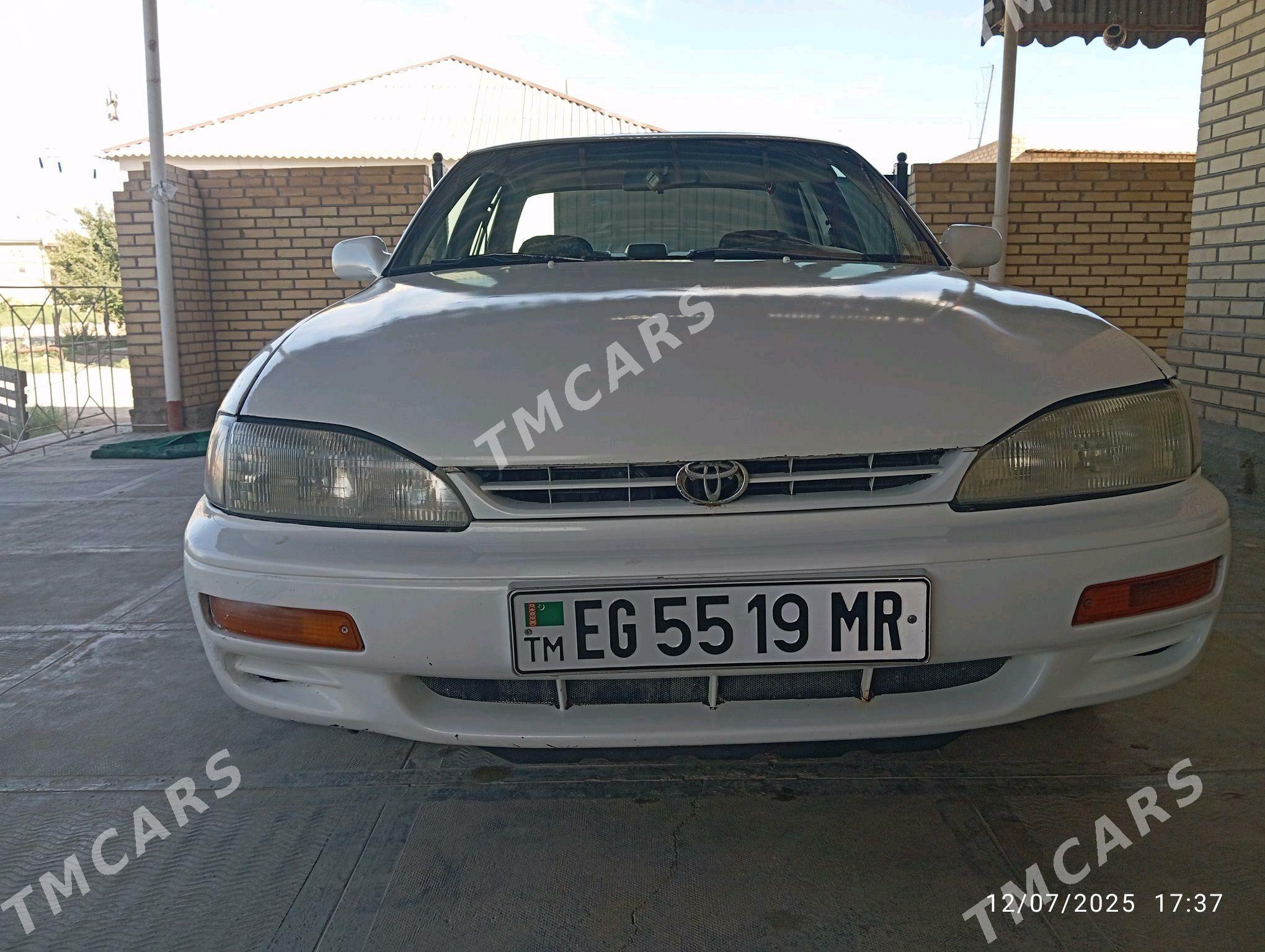 Toyota Camry 1995 - 80 000 TMT - Sakarçäge - img 4