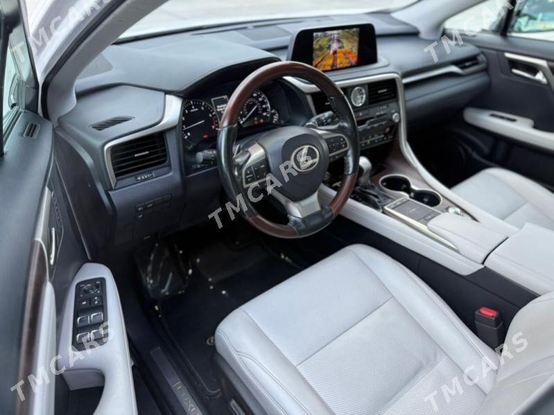 Lexus RX 350 2020 - 529 000 TMT - Aşgabat - img 3