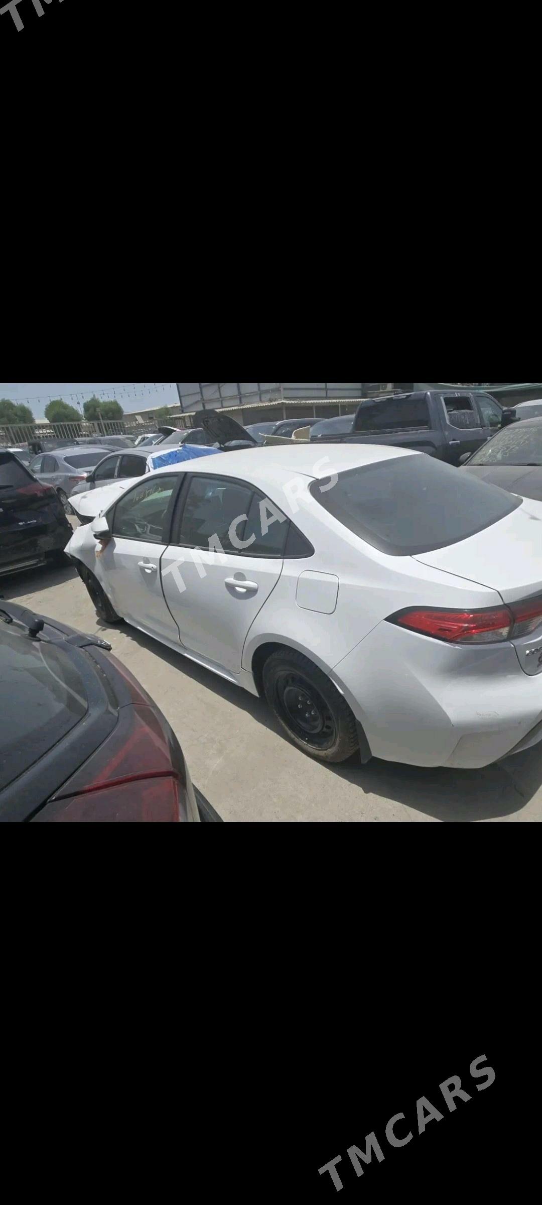 Toyota Corolla 2021 - 230 000 TMT - Bedew - img 5
