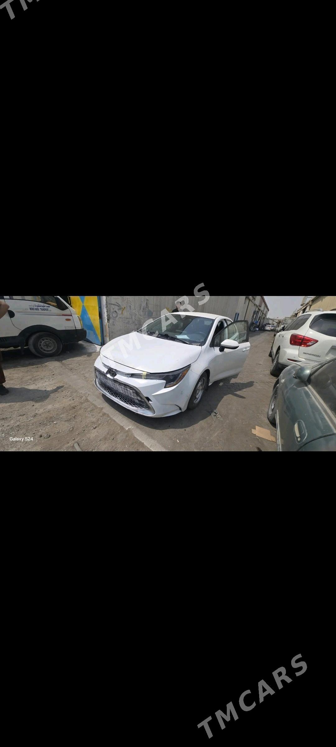 Toyota Corolla 2021 - 230 000 TMT - Bedew - img 3