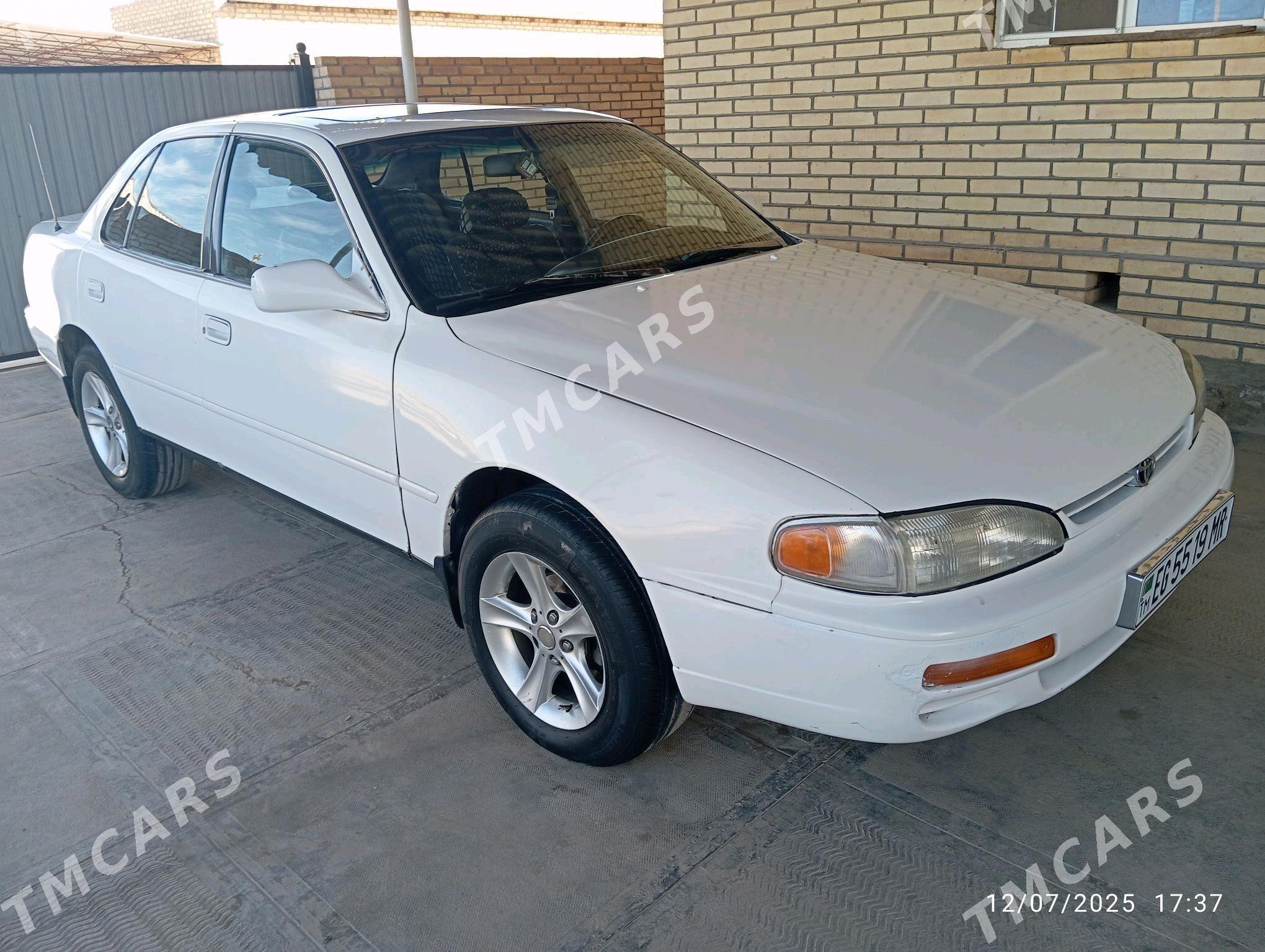 Toyota Camry 1995 - 80 000 TMT - Sakarçäge - img 7