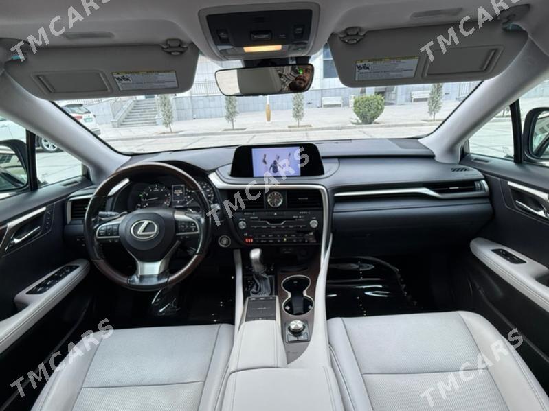 Lexus RX 350 2020 - 529 000 TMT - Aşgabat - img 7