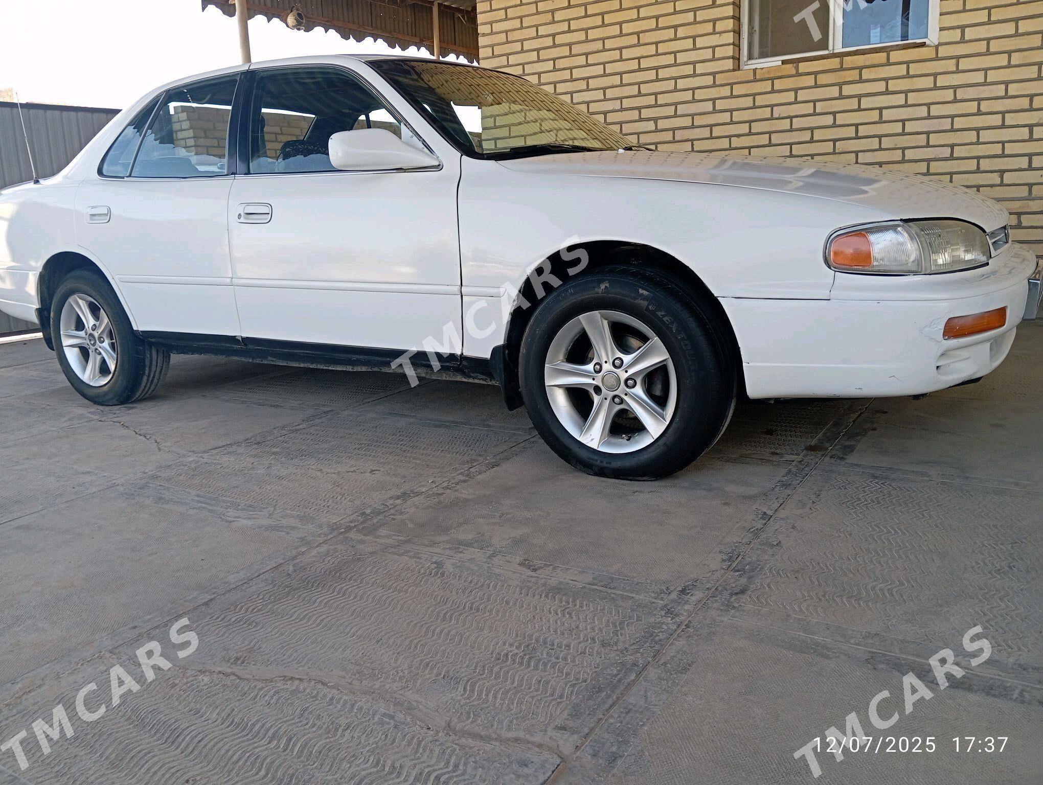 Toyota Camry 1995 - 80 000 TMT - Sakarçäge - img 6