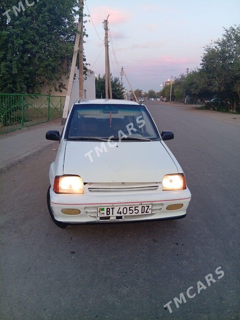 Daewoo Tico 1997 - 15 000 TMT - Дашогуз - img 3
