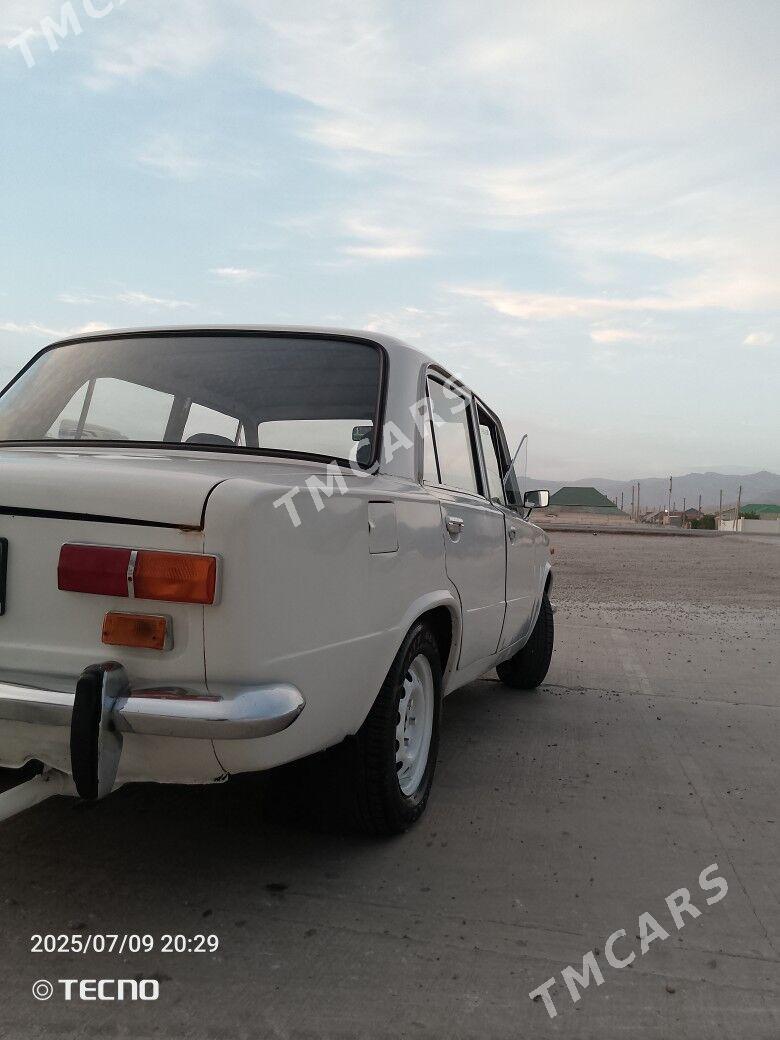 Lada 2101 1993 - 20 000 TMT - Балканабат - img 4