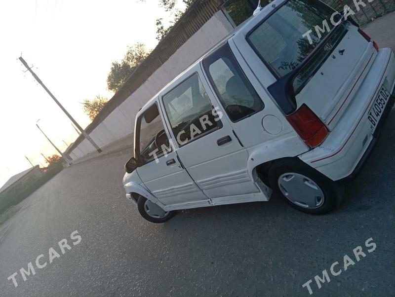 Daewoo Tico 1997 - 15 000 TMT - Дашогуз - img 7