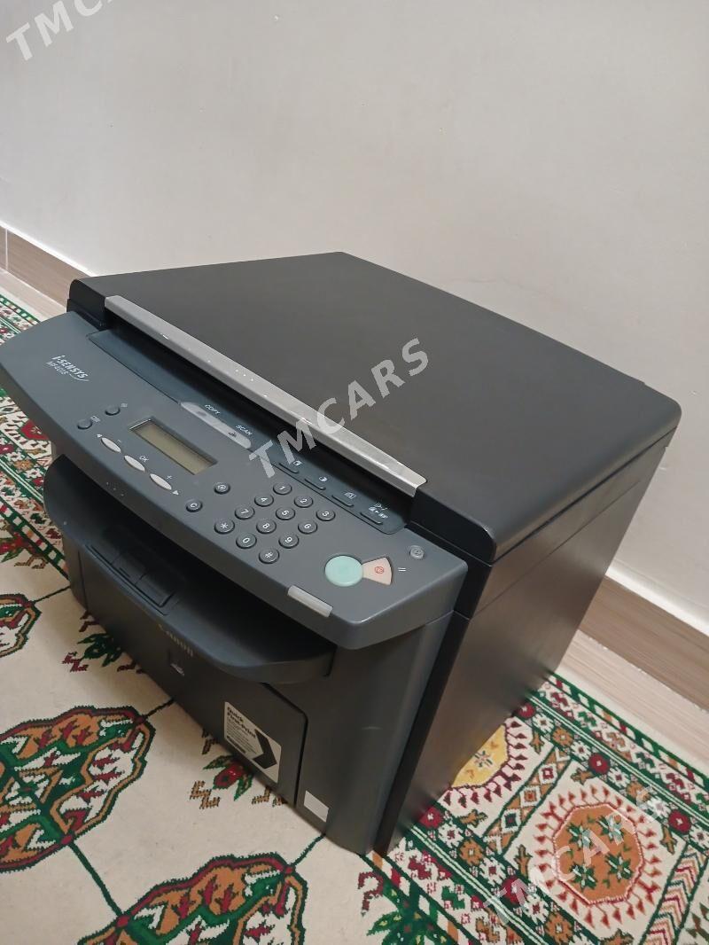 Canon 4018 printer принтер - Ашхабад - img 2