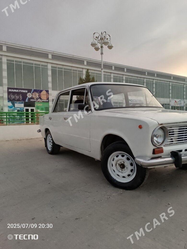 Lada 2101 1993 - 20 000 TMT - Балканабат - img 3