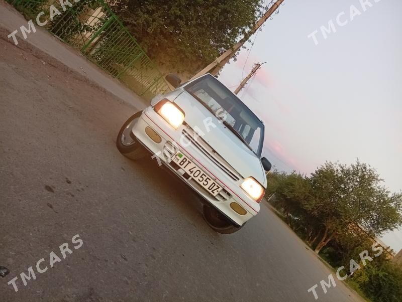 Daewoo Tico 1997 - 15 000 TMT - Дашогуз - img 8