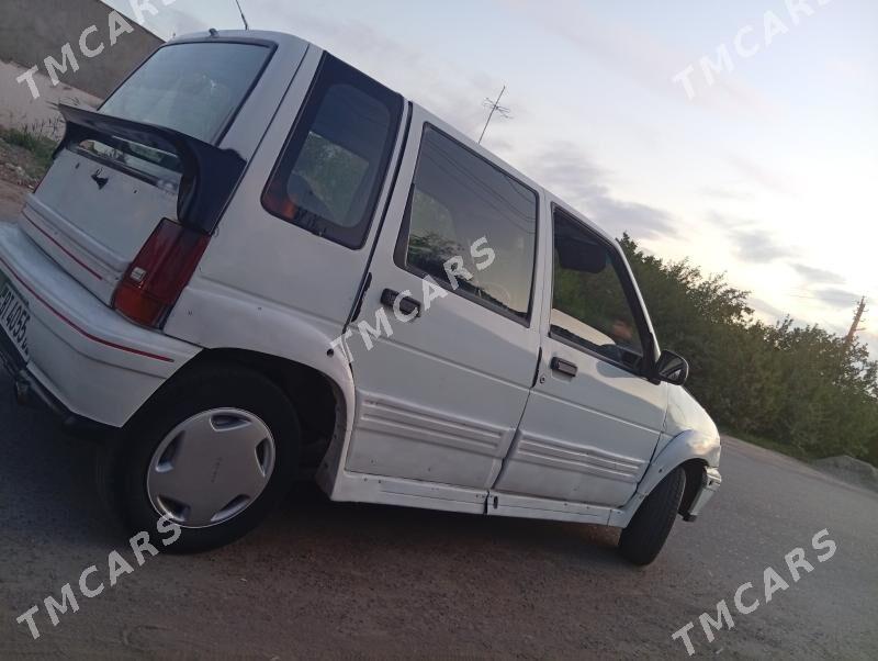 Daewoo Tico 1997 - 15 000 TMT - Дашогуз - img 6