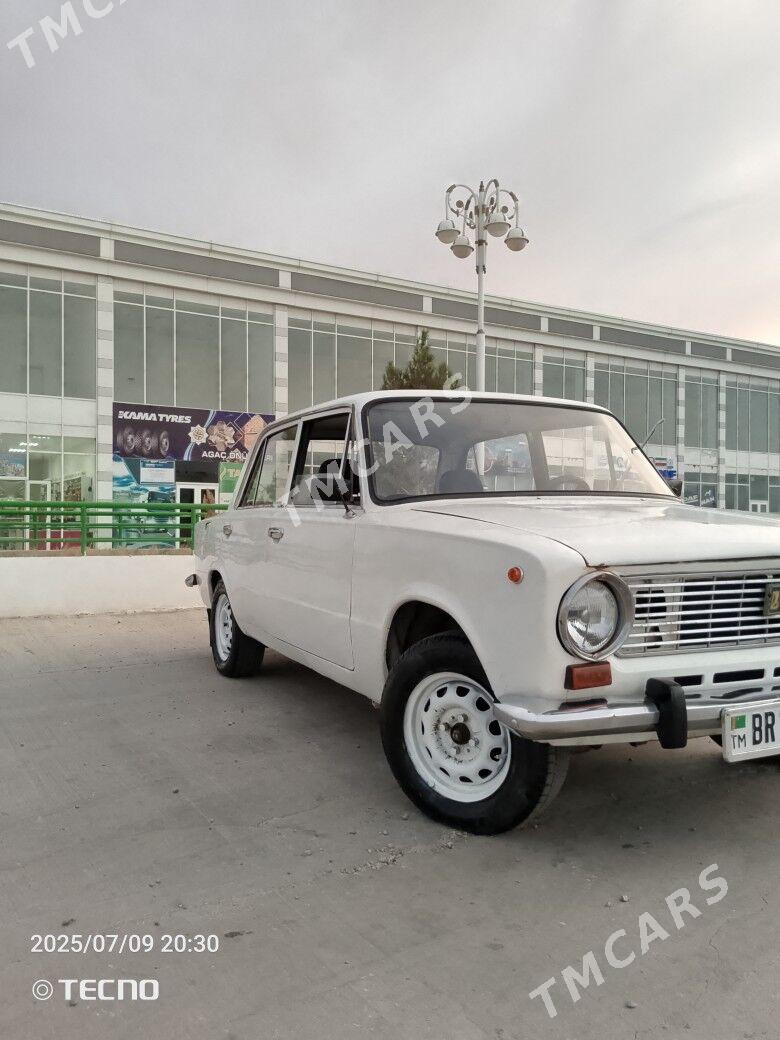 Lada 2101 1993 - 20 000 TMT - Балканабат - img 2