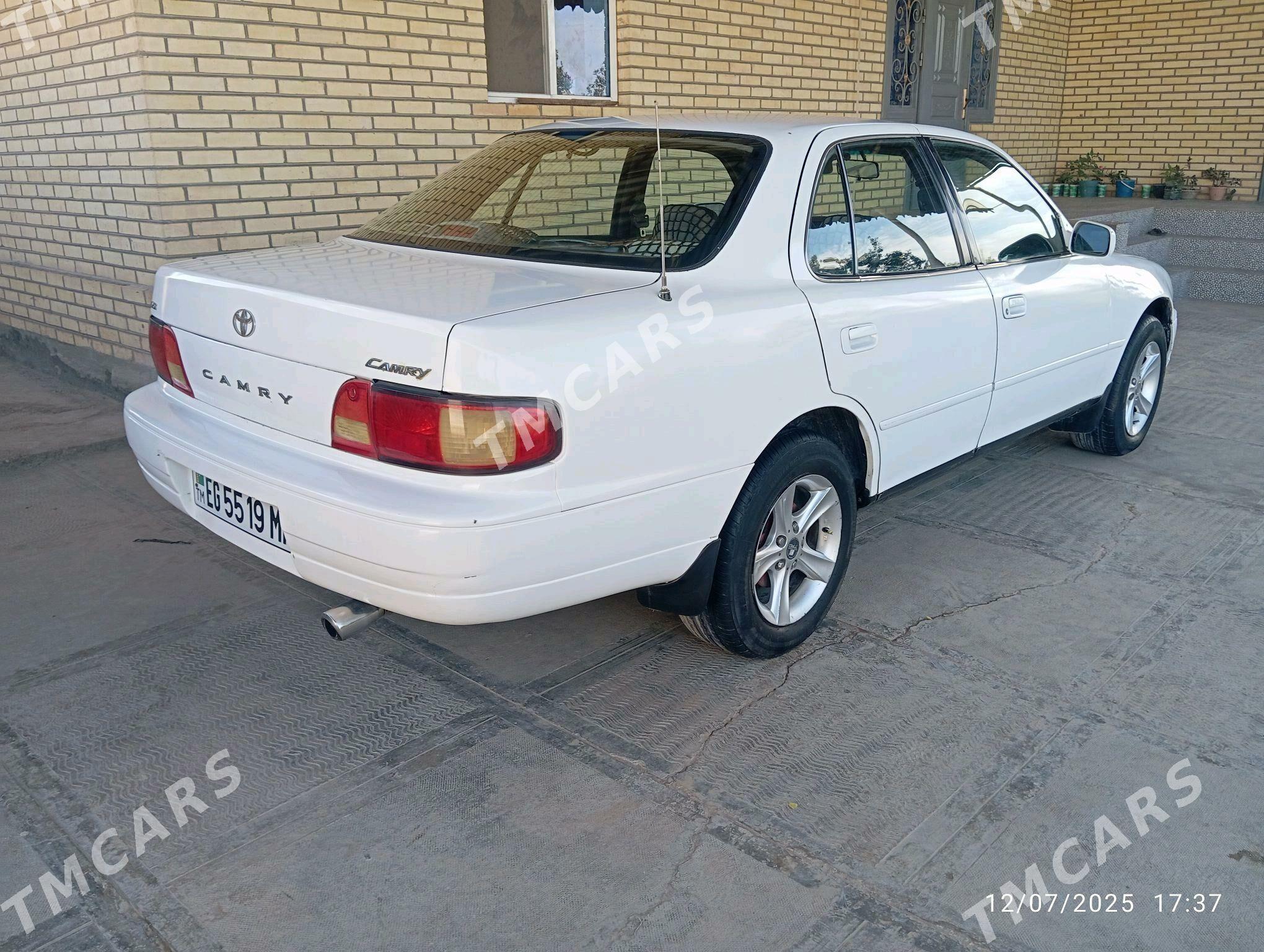 Toyota Camry 1995 - 80 000 TMT - Sakarçäge - img 9