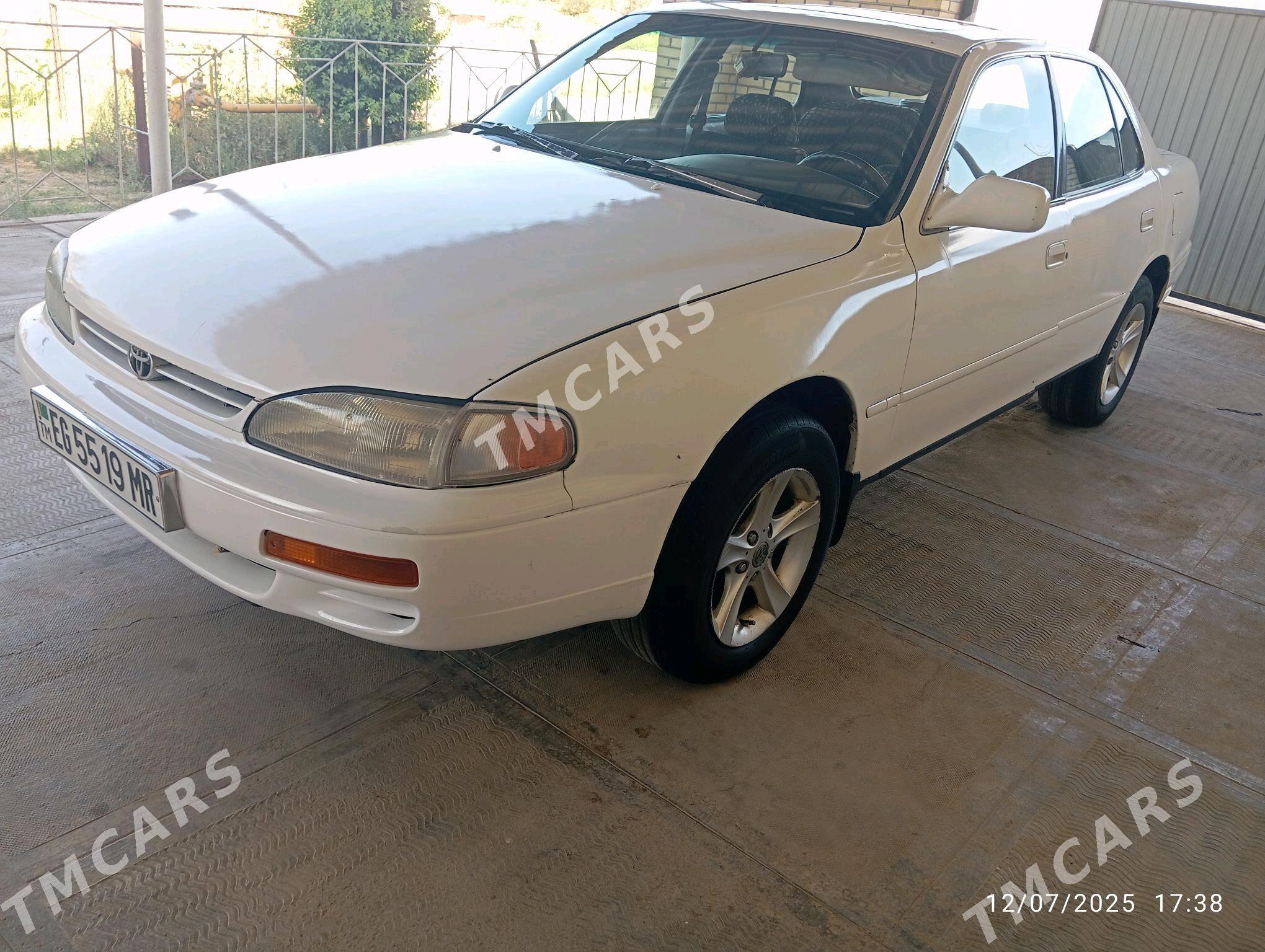 Toyota Camry 1995 - 80 000 TMT - Sakarçäge - img 10