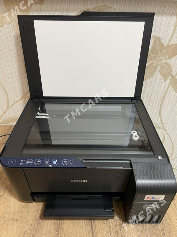 Epson printer L3252 - Туркменбаши - img 3