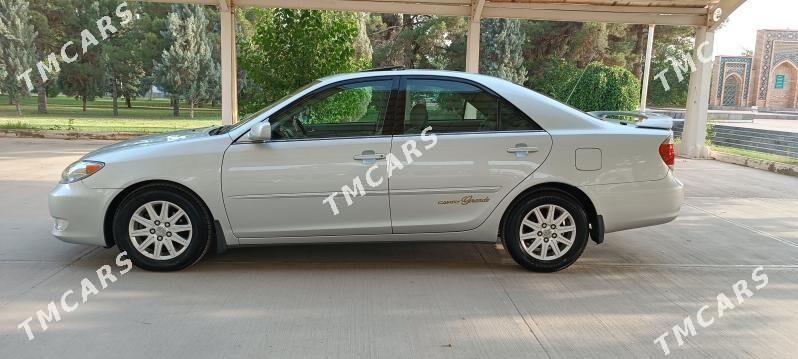 Toyota Camry 2003 - 225 000 TMT - Мары - img 2